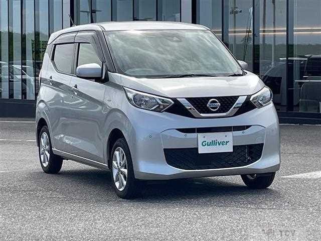 2022 Nissan DAYZ