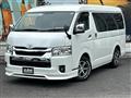 2023 Toyota Hiace