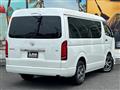 2023 Toyota Hiace
