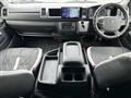 2023 Toyota Hiace