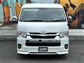 2023 Toyota Hiace