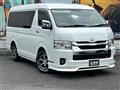 2023 Toyota Hiace