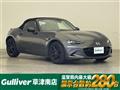 2019 Mazda Roadster