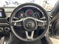 2019 Mazda Roadster