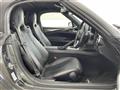 2019 Mazda Roadster