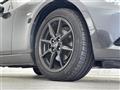 2019 Mazda Roadster