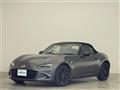 2019 Mazda Roadster