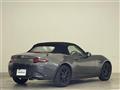 2019 Mazda Roadster