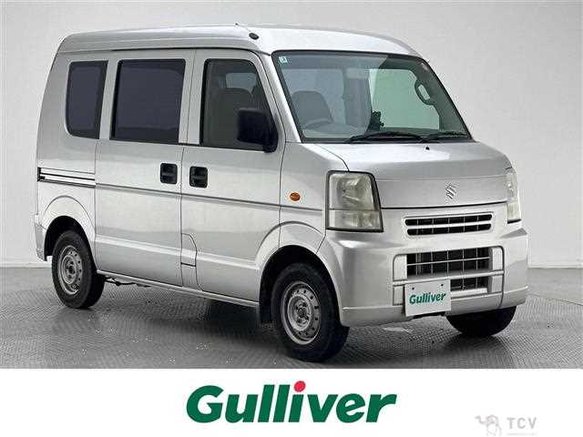 2006 Suzuki Every