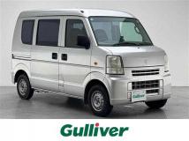 2006 Suzuki Every