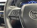 2024 Toyota Harrier