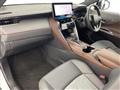 2024 Toyota Harrier