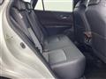 2024 Toyota Harrier