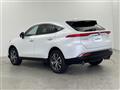 2024 Toyota Harrier