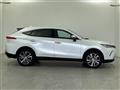 2024 Toyota Harrier