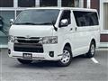 2022 Toyota Hiace Van
