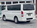2022 Toyota Hiace Van
