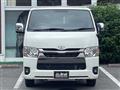 2022 Toyota Hiace Van