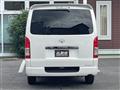2022 Toyota Hiace Van