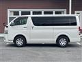 2022 Toyota Hiace Van