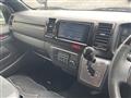 2022 Toyota Hiace Van