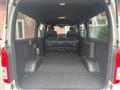 2022 Toyota Hiace Van