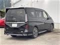 2023 Nissan Serena