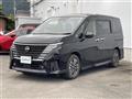 2023 Nissan Serena