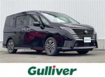 2023 Nissan Serena