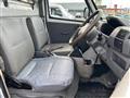 2001 Mitsubishi Minicab Truck