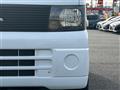 2001 Mitsubishi Minicab Truck