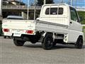 2001 Mitsubishi Minicab Truck