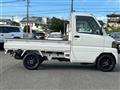 2001 Mitsubishi Minicab Truck