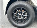 2001 Mitsubishi Minicab Truck