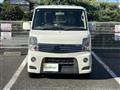 2014 Suzuki Every Wagon