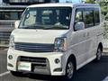2014 Suzuki Every Wagon