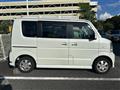 2014 Suzuki Every Wagon