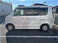 2014 Suzuki Every Wagon