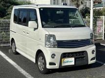 2014 Suzuki Every Wagon