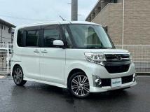2013 Daihatsu Tanto