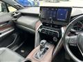 2020 Toyota Harrier