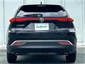 2020 Toyota Harrier
