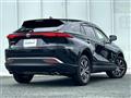2020 Toyota Harrier