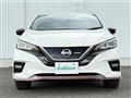 2019 Nissan Leaf