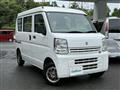 2021 Suzuki Every