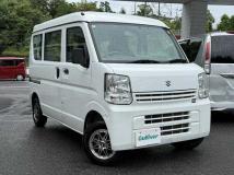 2021 Suzuki Every