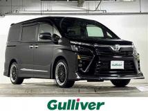 2021 Toyota Voxy