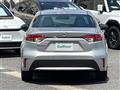 2021 Toyota Corolla Sedan