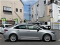 2021 Toyota Corolla Sedan