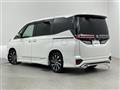 2023 Toyota Voxy